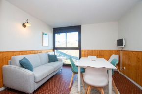 L'Evasion des Sommets - Studio pieds des pistes